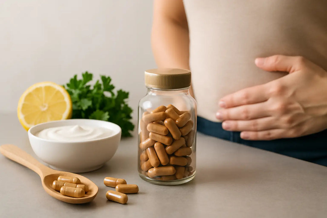 Candida Cleanse: qué es y para qué sirve