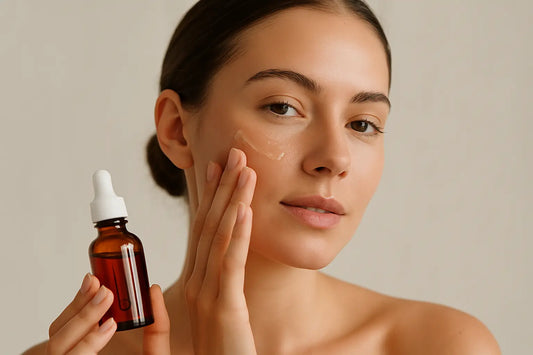 Resveratrol para la piel: qué hace y cómo usarlo